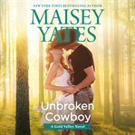 Unbroken Cowboy cover image