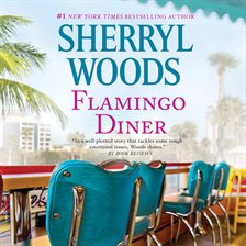 Flamingo Diner Book Cover