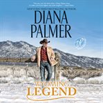 Wyoming Legend cover image
