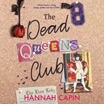 The dead queens club cover image