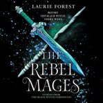 The Rebel Mages cover image
