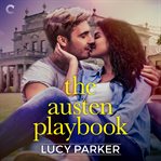 The Austen Playbook cover image