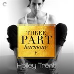 Three part harmony cover image