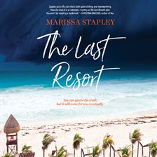 the last resort by susi holliday