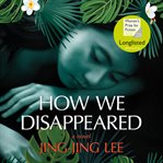 How We Disappeared cover image