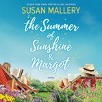 The Summer of Sunshine and Margot cover image