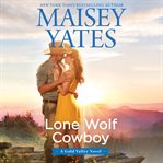 Lone wolf cowboy cover image