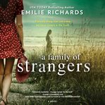 A family of strangers cover image