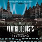 The ventriloquists cover image