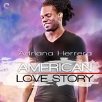 American love story cover image