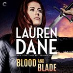 Blood and blade cover image