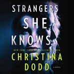 Strangers she knows cover image