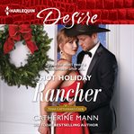 Hot holiday rancher cover image