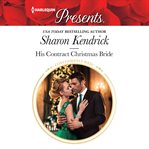 His contract Christmas bride cover image
