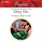 The queen's baby scandal cover image