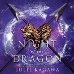 Night of the dragon cover image