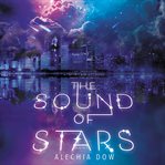 The sound of stars cover image