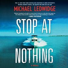 Cover image for Stop at Nothing