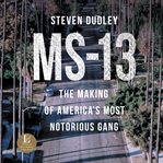 MS-13 cover image