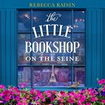 The little bookshop on the Seine cover image