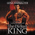 The darkest king cover image