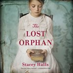 The lost orphan : a novel cover image