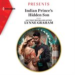 Indian prince's hidden son cover image