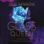 The glass queen cover image