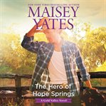 The hero of Hope Springs cover image