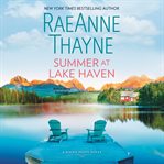 Summer at lake haven cover image