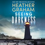 Seeing darkness cover image