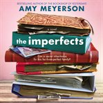 The imperfects : a novel cover image
