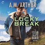 Lucky break cover image