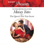 The queen's new year secret cover image