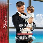 His baby agenda cover image