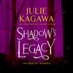 Shadow's legacy cover image
