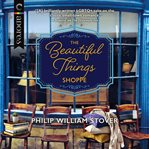 The Beautiful Things Shoppe cover image