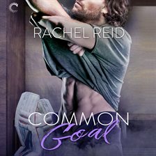 Cover image for Common Goal
