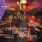 The new deputy in town cover image