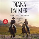 Long, tall texans cover image