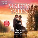 The rancher's wager cover image