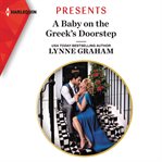 A baby on the greek's doorstep cover image