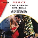 Christmas babies for the italian cover image
