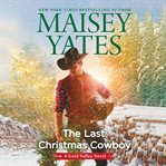 The last Christmas cowboy cover image