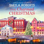 One charmed christmas cover image
