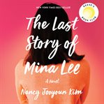 The last story of Mina Lee cover image