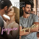 Forgiven & unforgotten cover image