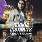 Rookie instincts cover image