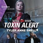 Toxin alert cover image