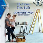 The home they built cover image